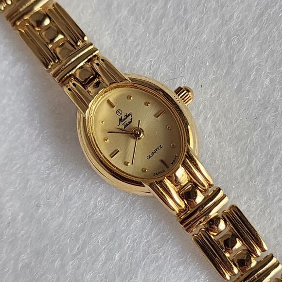 Mathey-Tissot - Picture 1 of 11